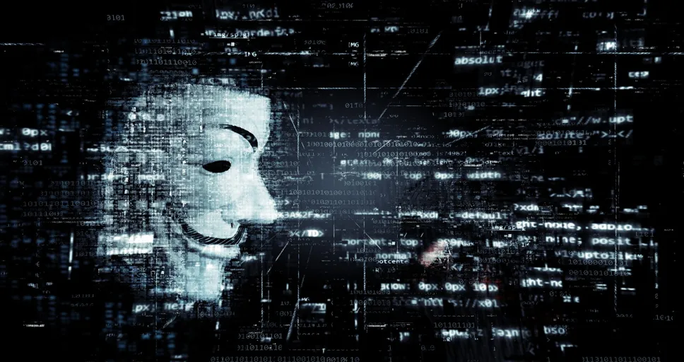 is he mean - anonymous, hacktivist, hacker