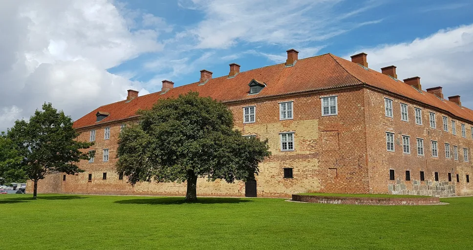 when you meet someone special - castle special castle, denmark, special castle