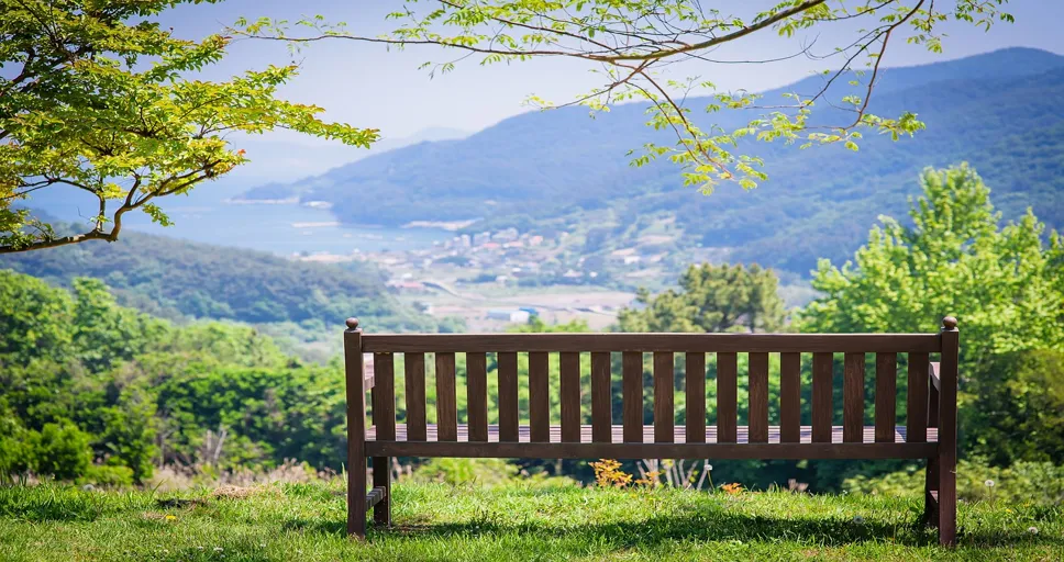 karmic relationship stages - tongyeong, nature, landscape
